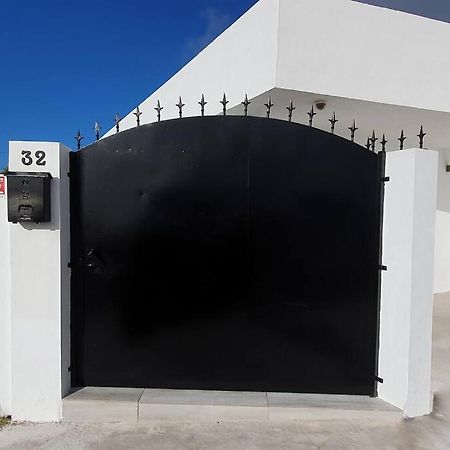 Villa Candelaria La Matanza De Acentejo Eksteriør bilde