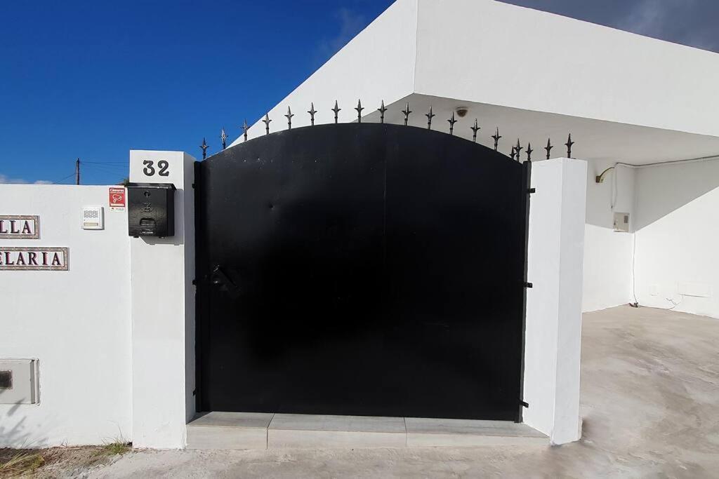 Villa Candelaria La Matanza De Acentejo Eksteriør bilde